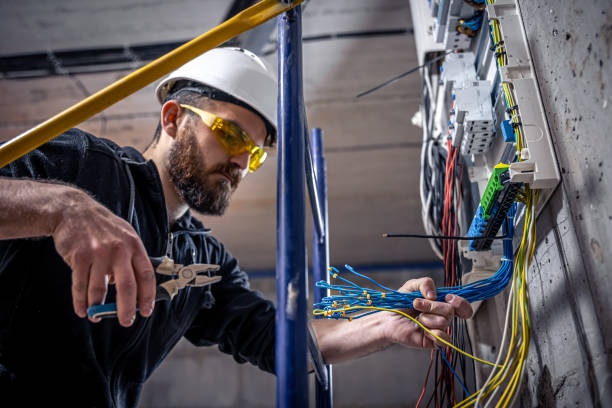 Best Industrial Electrical Services  in Prattville, AL