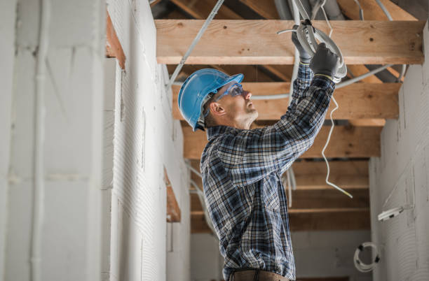 Best Electrical Installation Contractor  in Prattville, AL