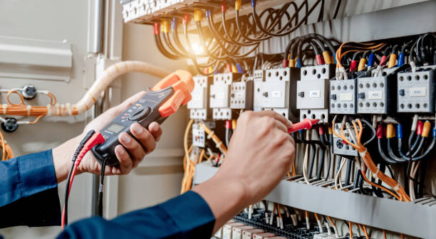 Best Licensed Electrician  in Prattville, AL