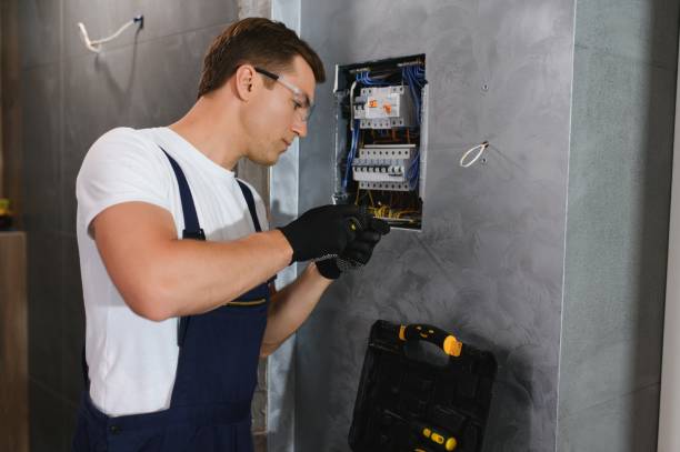 Best Outdoor Lighting Installation  in Prattville, AL