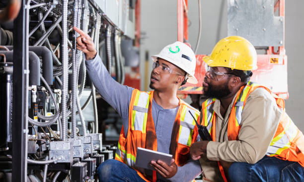 Prattville, AL Electrician Company