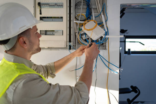 Best Affordable Electrician  in Prattville, AL